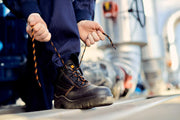 S1 vs S1P vs S3 werkschoenen: wat is het verschil?