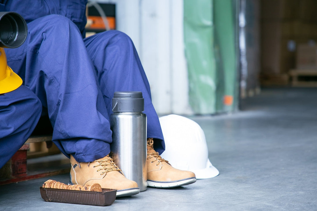 Wat betekenen certificeringen bij werkschoenen?