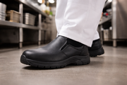 Wanneer kies je voor lichtgewicht werkschoenen?