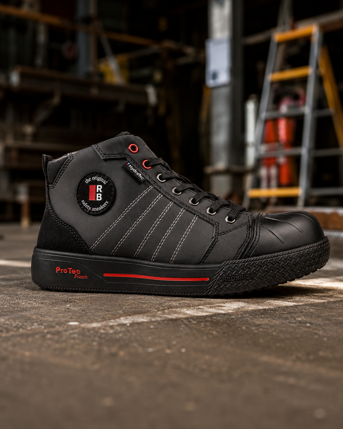 Werkschoenen S7S