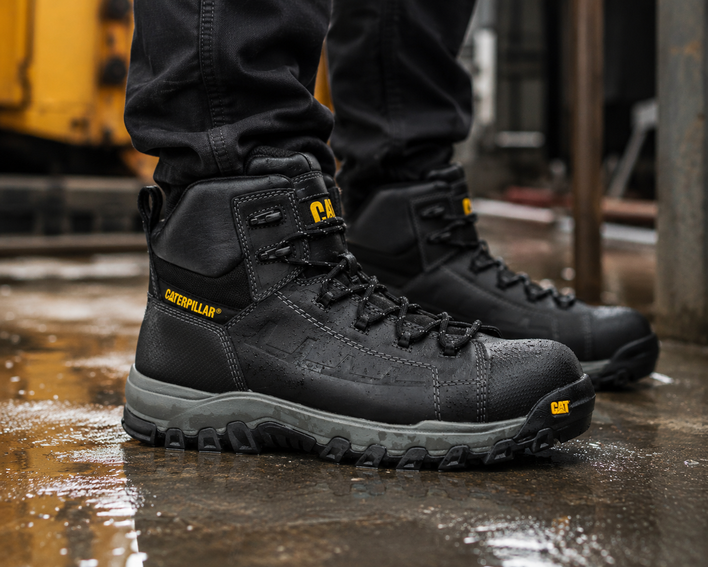 Werkschoenen S7L