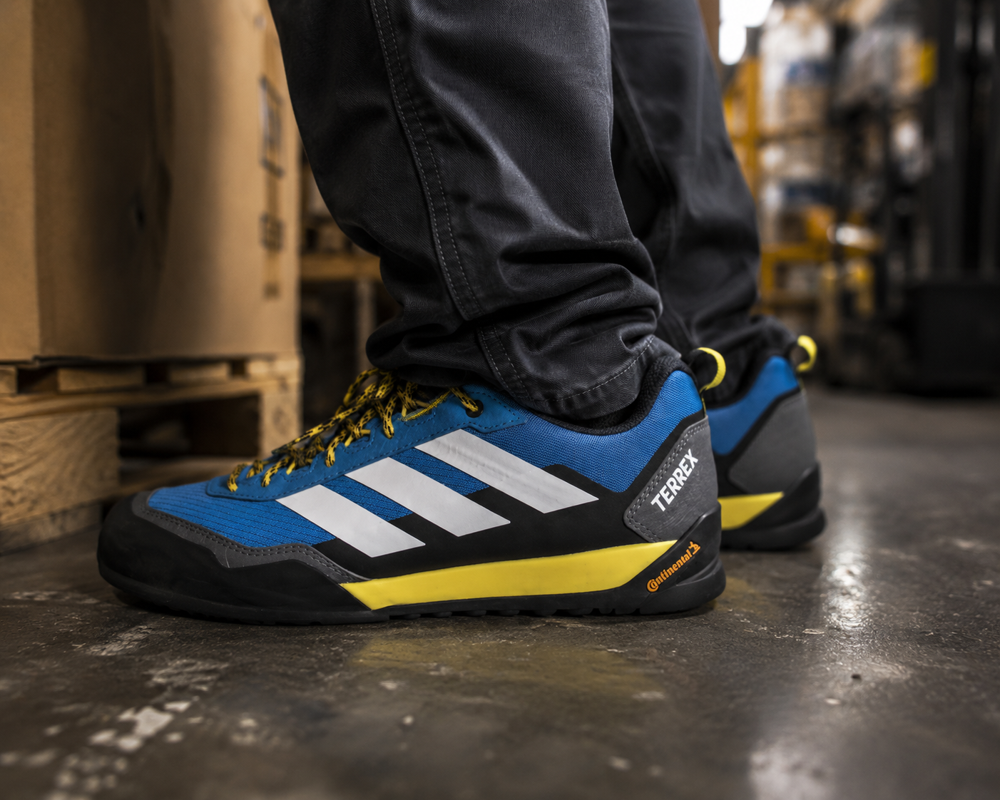 Adidas