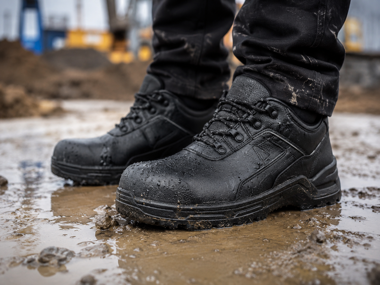 Werkschoenen S5