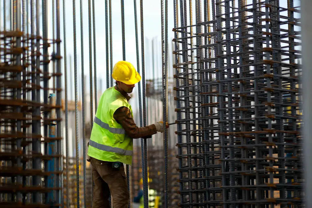 Bouw & constructie