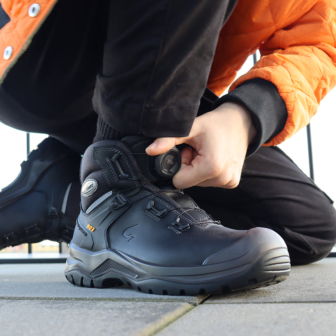 Grisport Safety