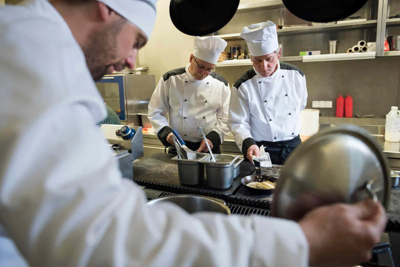 Horeca & hospitality