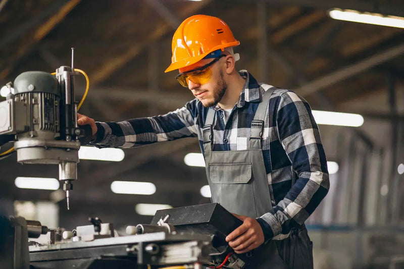 Industrie & productie