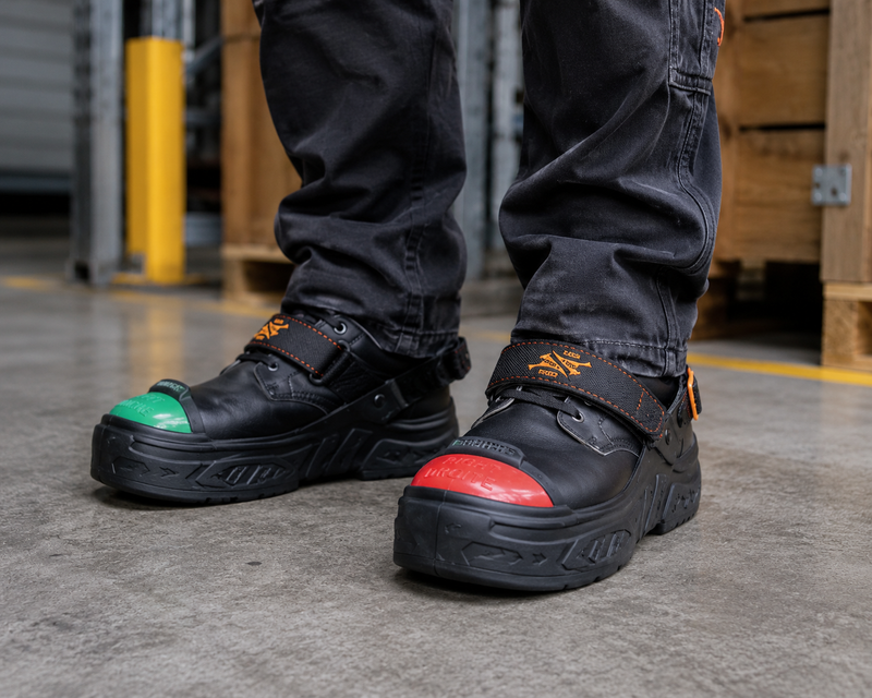 Overschoenen