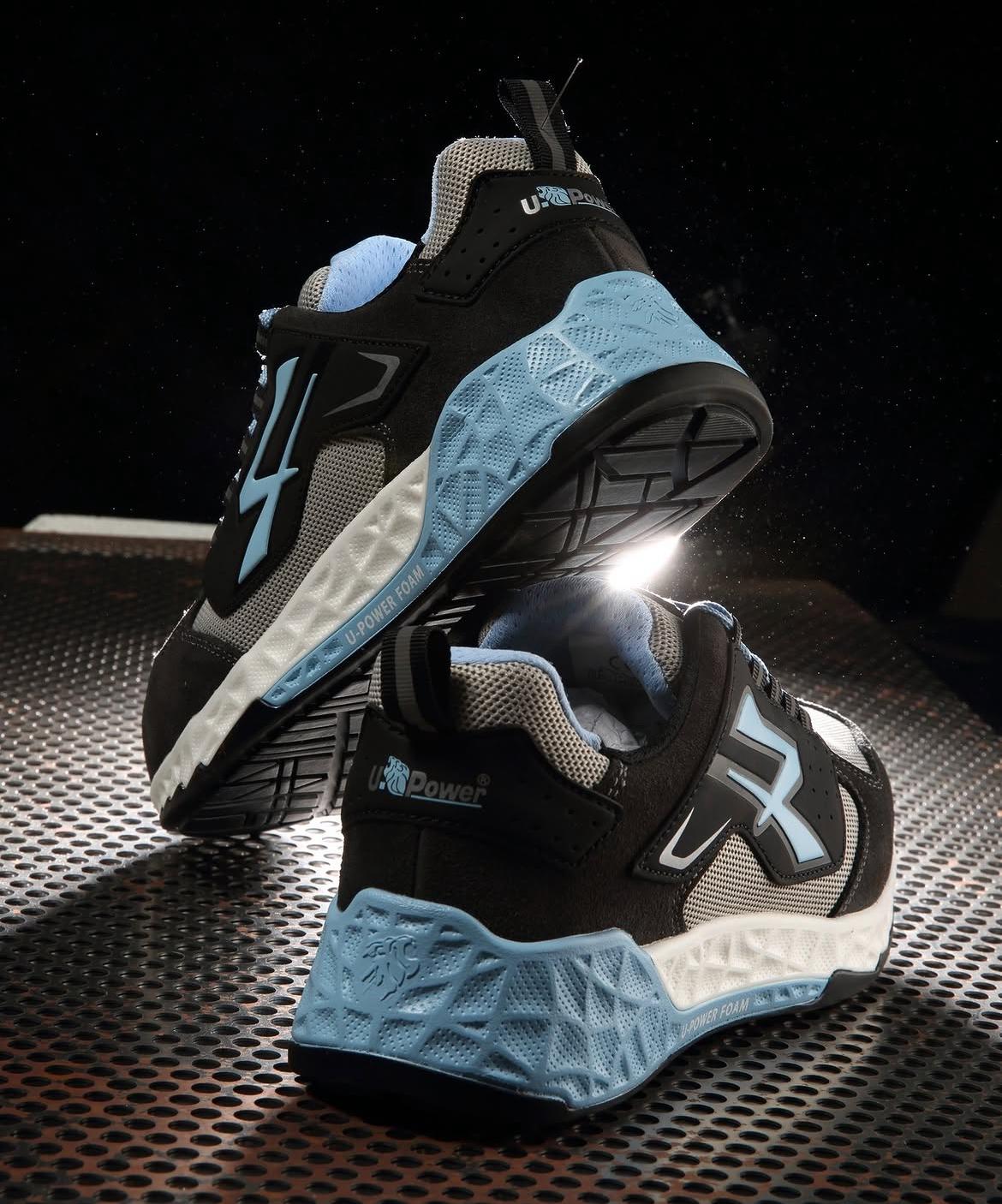 Werkschoenen ESD