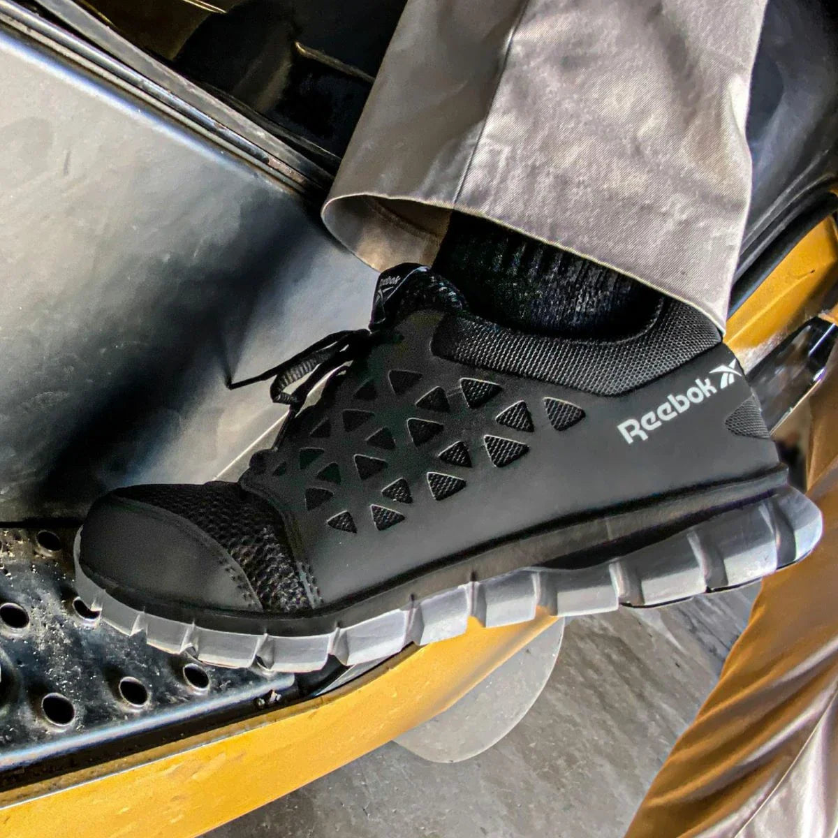 Reebok
