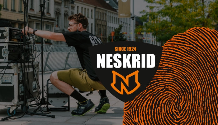 Neskrid