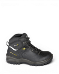 Grisport Safety 773 / 33100 L Nitril Hoog S3 Zwart Zwart