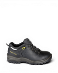 Grisport Safety 771 L / 33103 Laag S3 Zwart