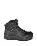 Grisport Safety 706 L / 33200 Hoog S3 Zwart