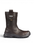 Grisport Safety Laars 70249C / 33255 S3 + KN (MEIAANBIEDING) Bruin