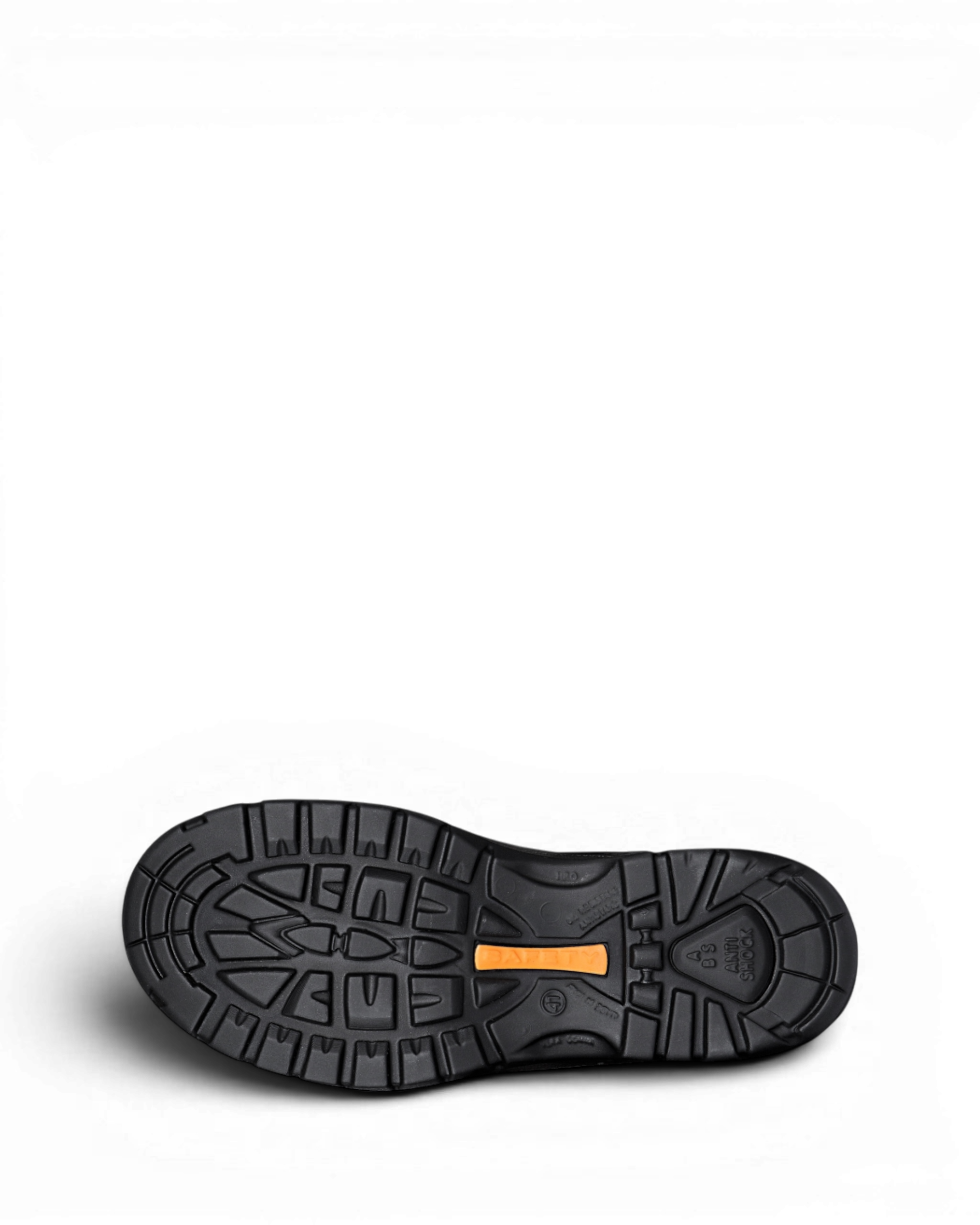 Grisport Safety Laars 70249C / 33255 S3 + KN (MEIAANBIEDING) Bruin