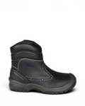 Grisport Safety 72425 K / 33258 Lasschoen S3 Zwart