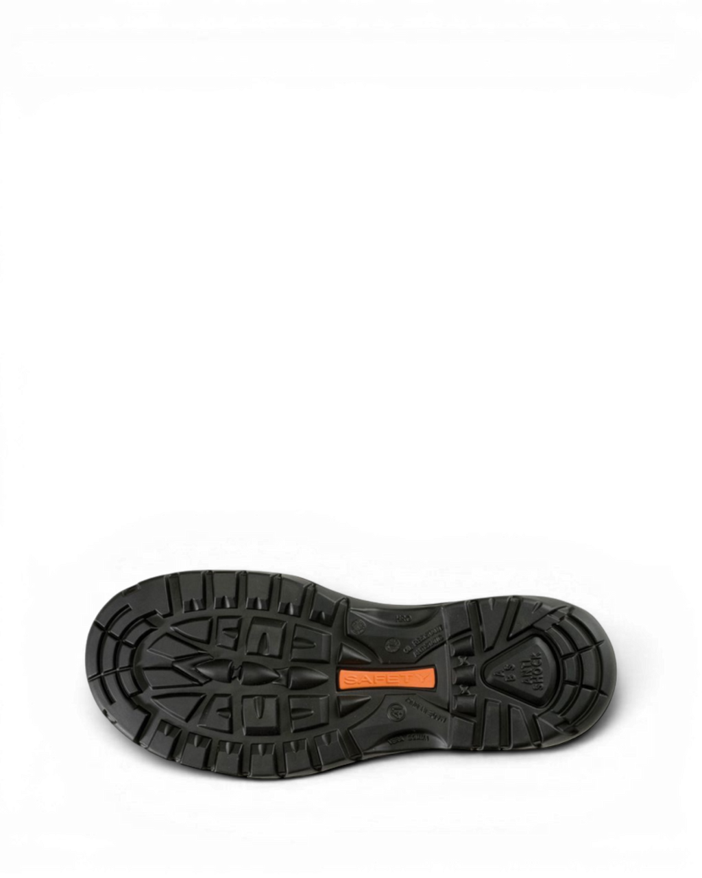 Grisport Safety Laars 72401C / 33259  S3 + KN (MEIAANBIEDING) Zwart