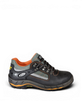 Grisport Safety 71605 L / 33407 Laag S3 Zwart