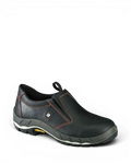 Grisport Safety 71609 L / 33410 Instapper S1P Zwart