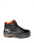 Grisport Safety 72003 L / 33456 Hoog S3 Zwart