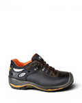 Grisport Safety 72001 L / 33472 Laag S3 Zwart