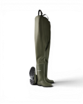 Dunlop 388VP Waadpak Pricemastor Chest Wader Groen