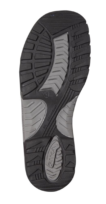 Sika 101 Superclog D.H. S3 Zwart
