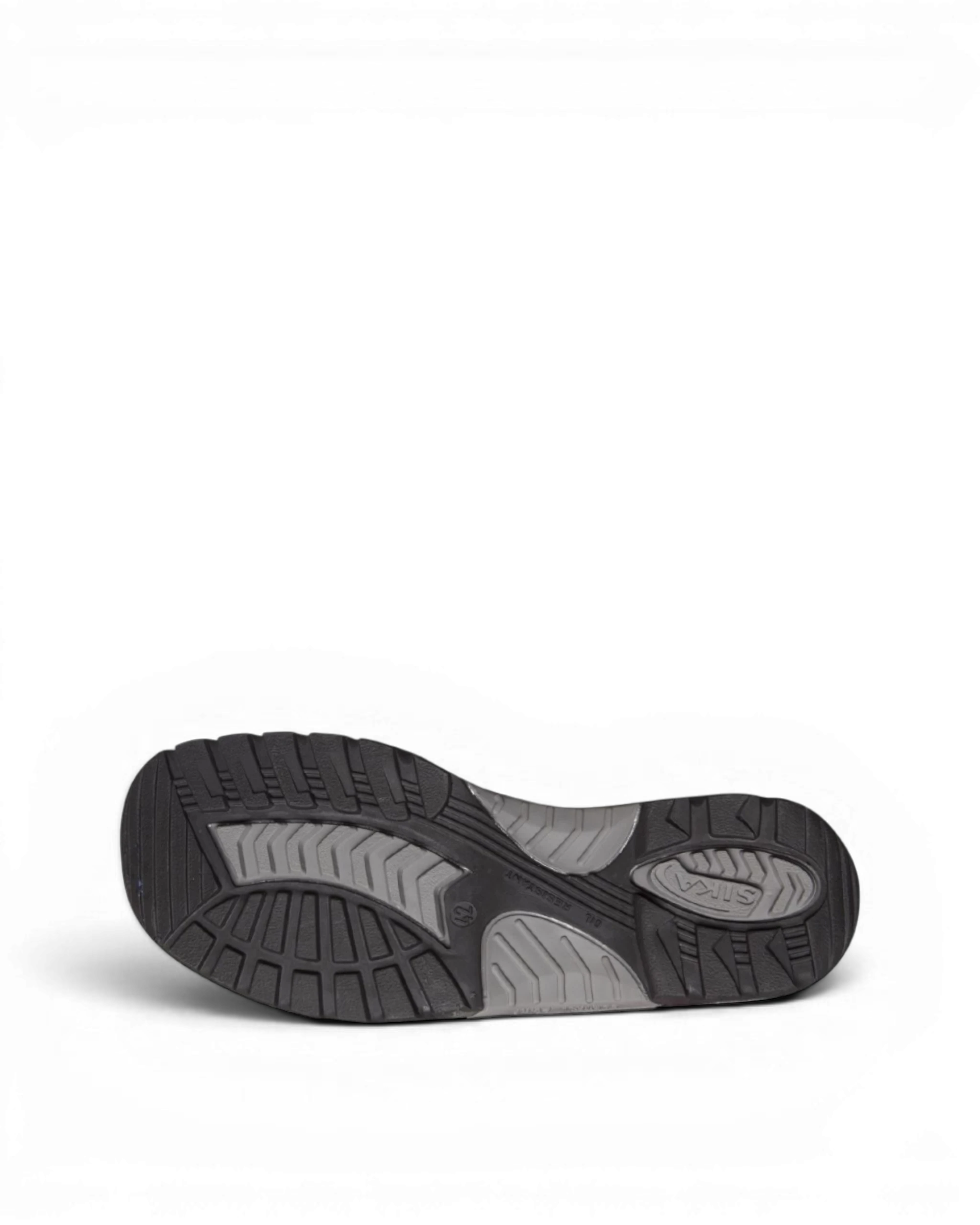 Sika 101 Superclog D.H. S3 Zwart