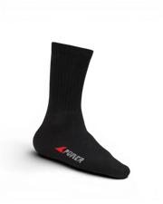 Bata Power Sok Zwart