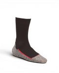 Bata Thermo MS 3 Sokken Zwart