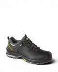 Grisport Safety Eston / 33505 Laag S3 Zwart/Grijs