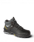 Grisport Safety Yucon / 33506 Hoog S3 Zwart/Grijs