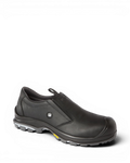 Grisport Safety Camino / 33507 Instapper Laag S3 Zwart/Grijs