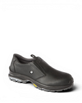 Grisport Safety Trace / 33508 Instapper Laag S3 Zwart/Grijs