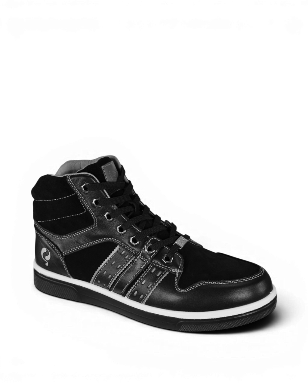 Quick Olympic S3 Zwart QS0200