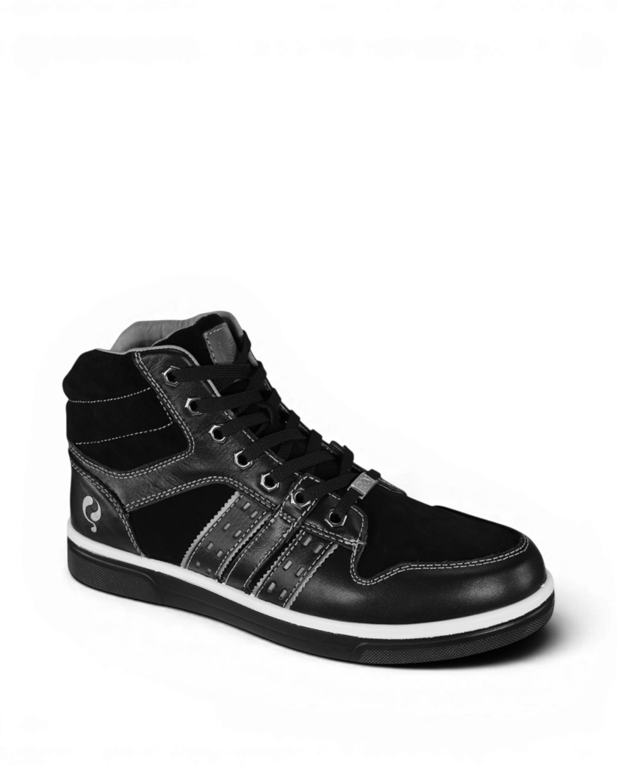 Quick Olympic S3 Zwart QS0200