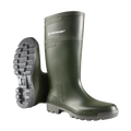 Dunlop W486711 Hobby Knielaars PVC Groen