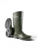 Dunlop W486711 Hobby Knielaars PVC Groen