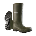 Dunlop C462933 Purofort Professional full safety S5 Groen