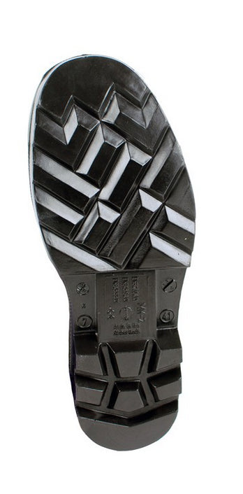 Dunlop C462933 Purofort Professional full safety S5 Groen