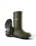 Dunlop C662933 Thermo+ Purofort full safety S5 Groen