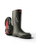 Dunlop C762933 Purofort+ full safety Groen S5 Groen
