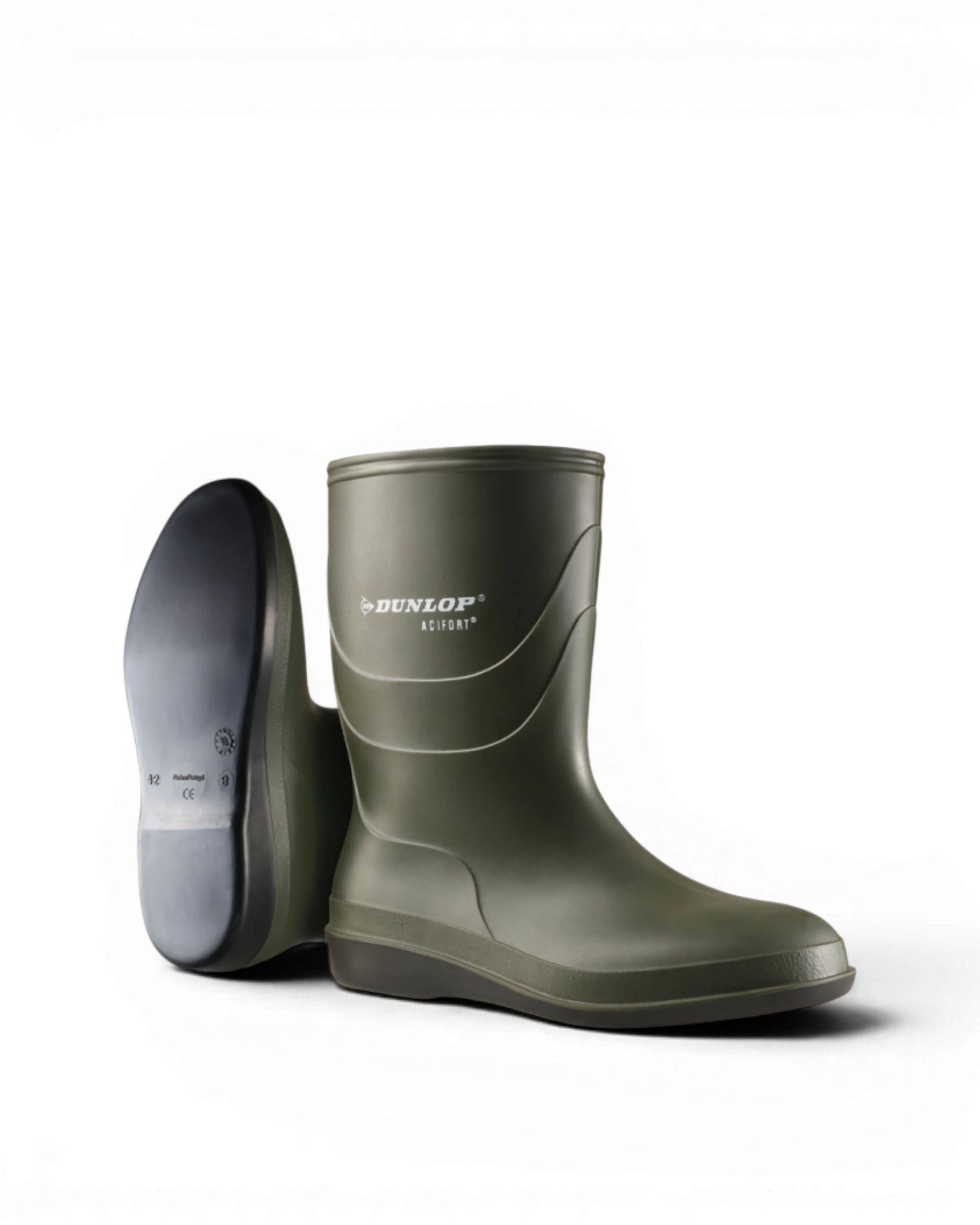 Dunlop B550631 Acifort Biosecure Calf Desinfectie Groen