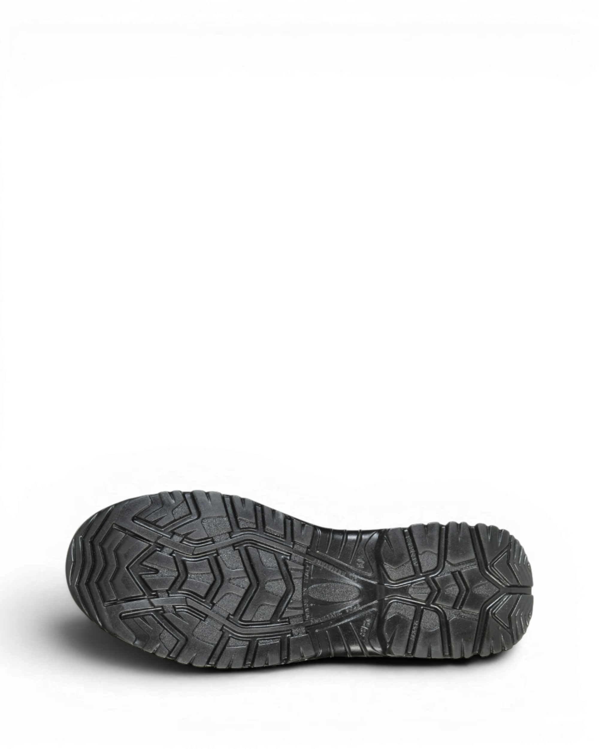 Sixton 81156-05 Montana (Wol) S3 + KN Laars 05 Donkerbruin