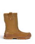 Sixton 81156-07 Montana (Wol) S3 + KN Laars 07 Zand