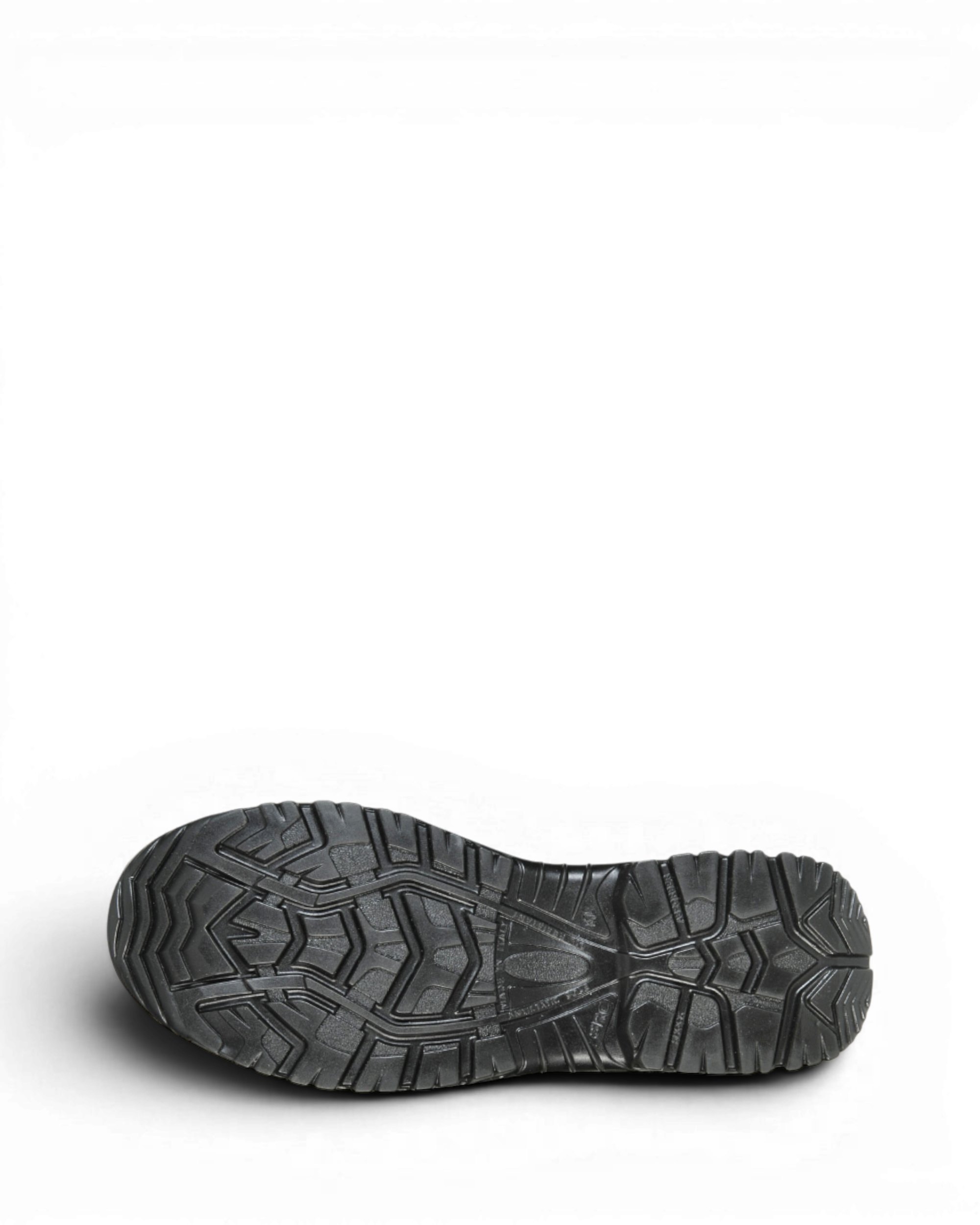 Sixton 81156-23 Montana Hdry (Wol) Laars S3 23 Donkerbruin