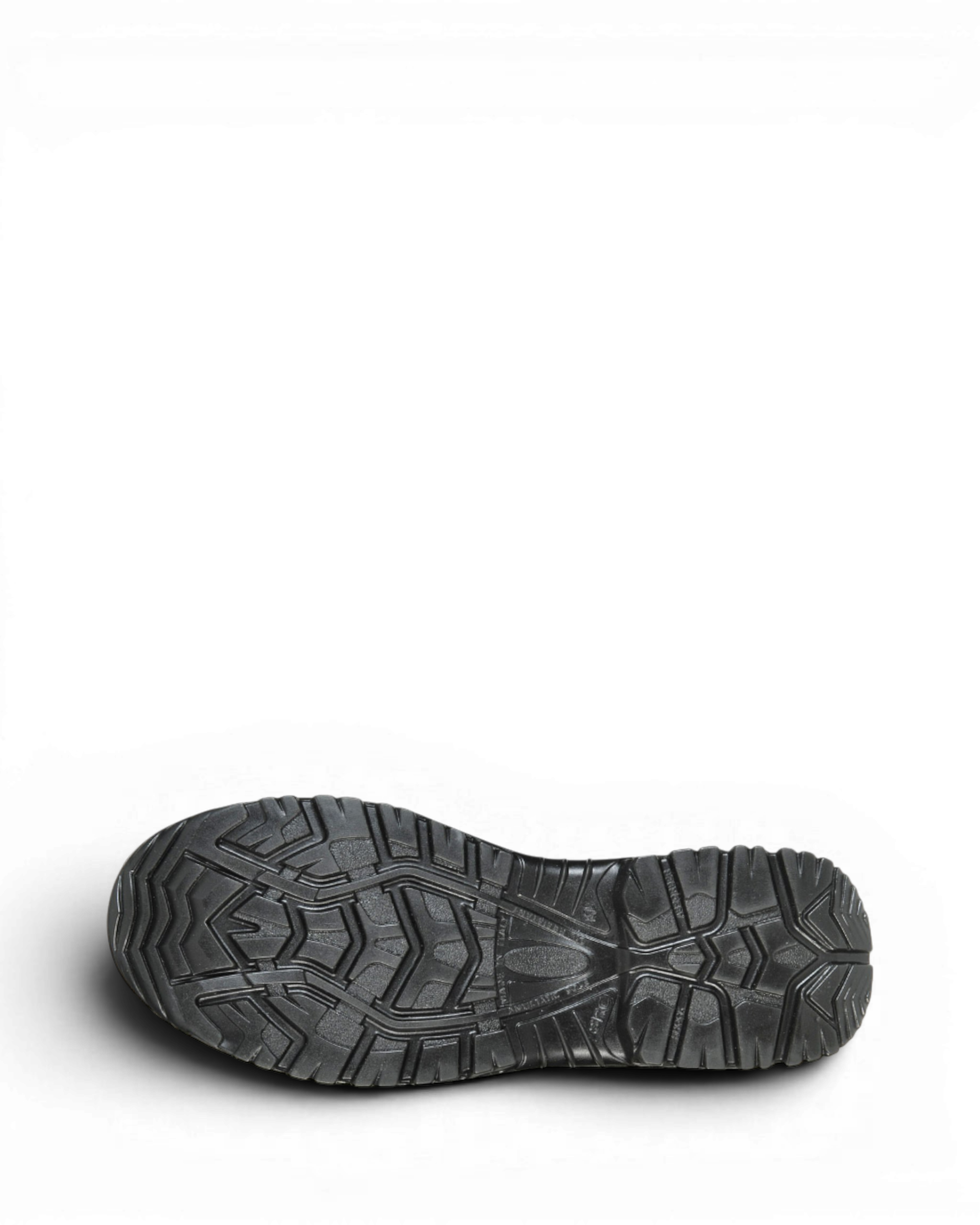 Sixton 81156-22 Montana Hdry (Airplus 3D) Laars 22 Donkerbruin