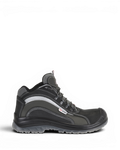 Sixton Adamello 81016-00 Hoog S3 00 Zwart