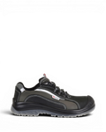 Sixton 81017-00 Andalo Laag S3 00 Zwart